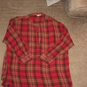 Lucky brand shirt
